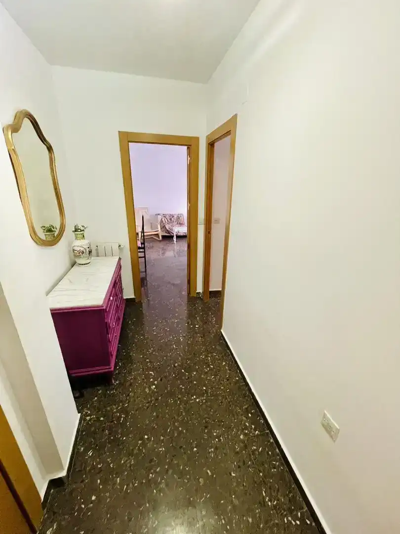 Piso de 70 m² en Albacete