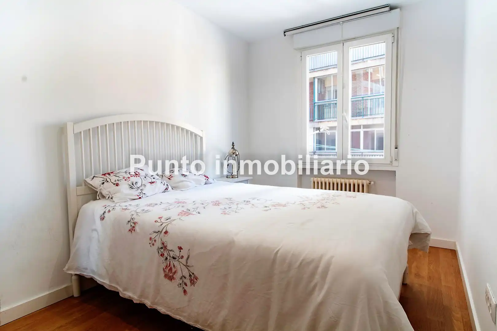 Pis de 118 m² a Valladolid