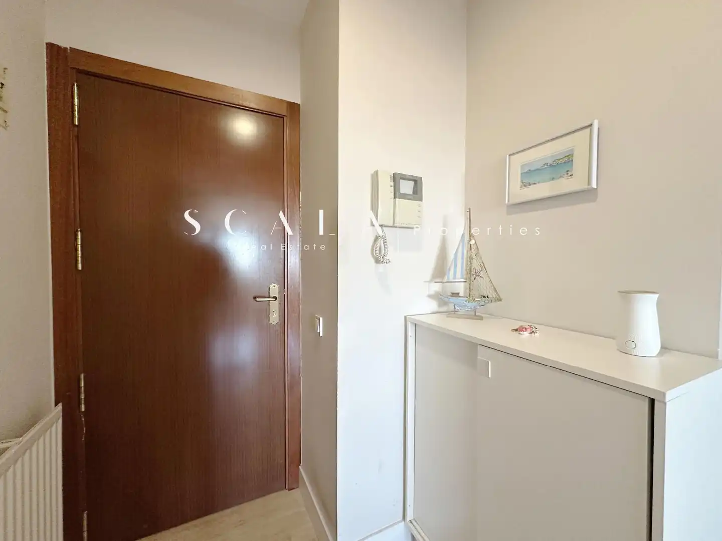 Pis de 78 m² a Madrid