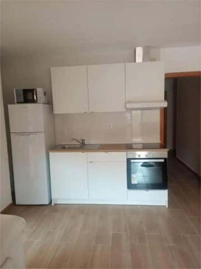 Piso de 60 m² en Albacete