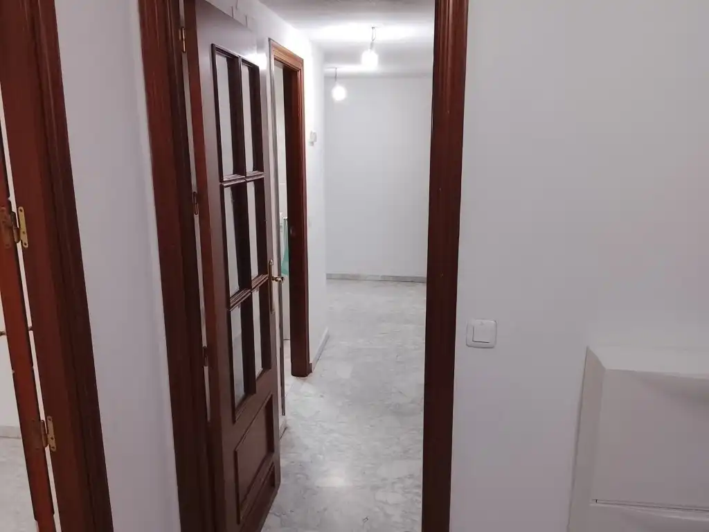 Pis de 98 m² a Còrdova