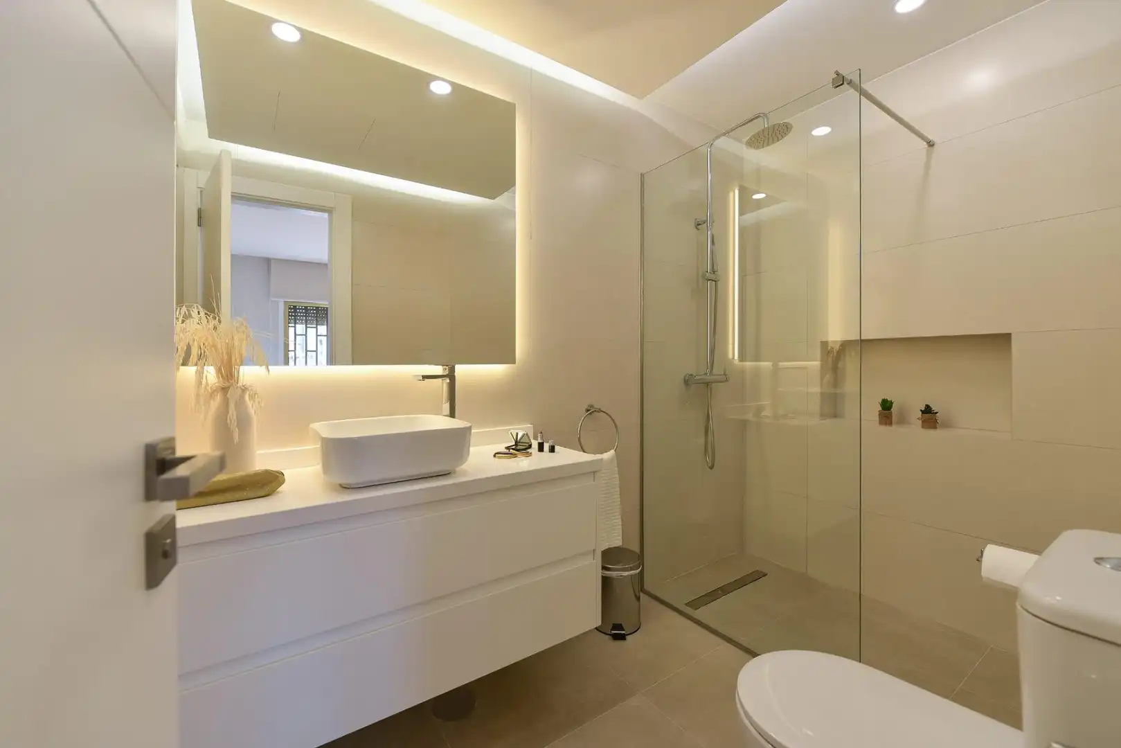Piso de 76 m² en Las Palmas de Gran Canaria