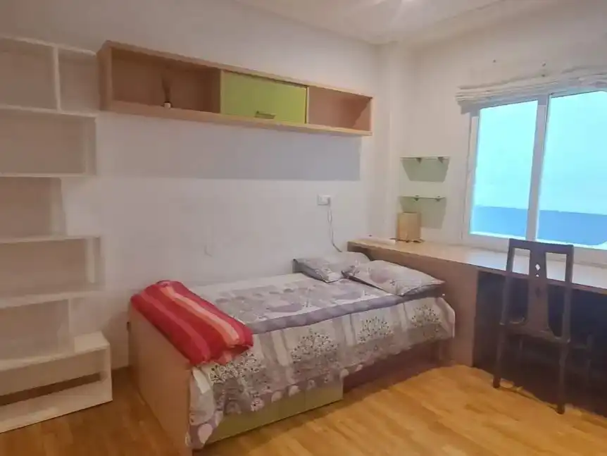 Piso de 65 m² en Ourense