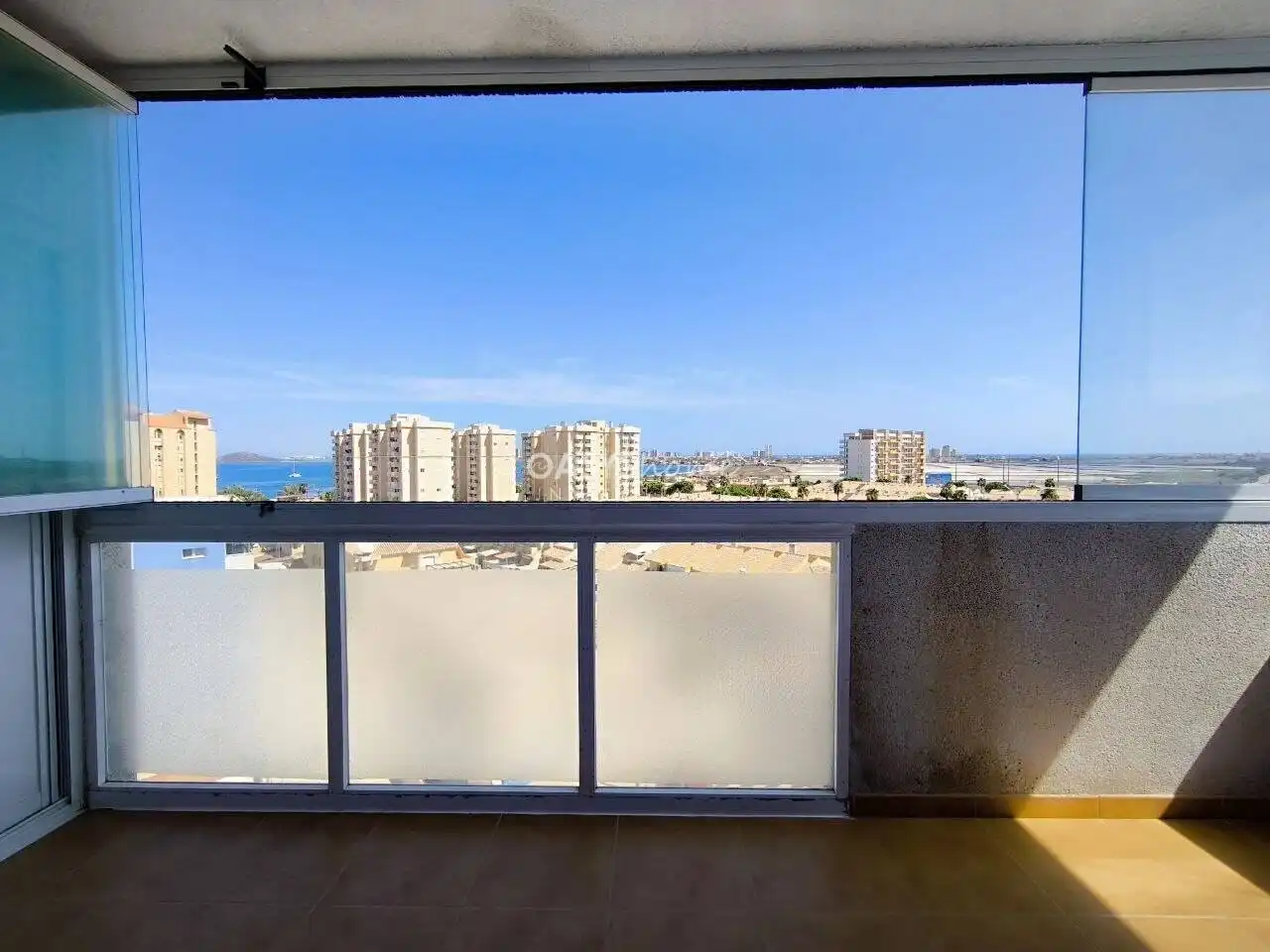 Piso de 80 m² en Cartagena