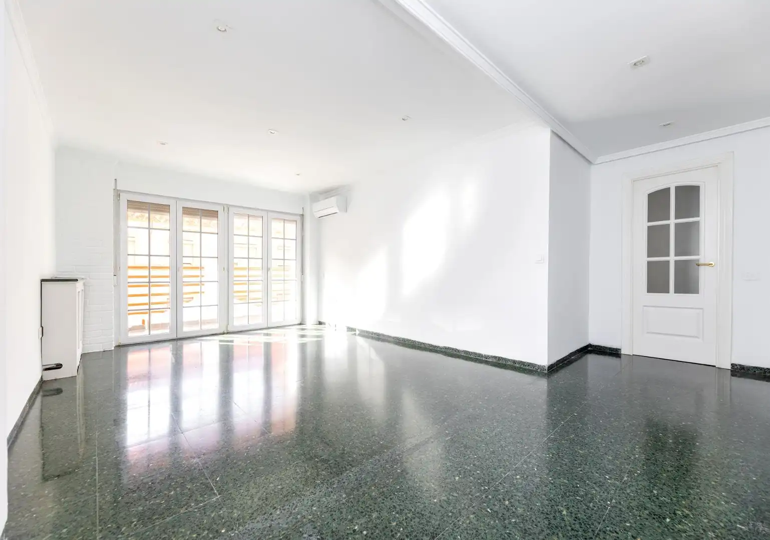 Piso de 125 m² en Granada
