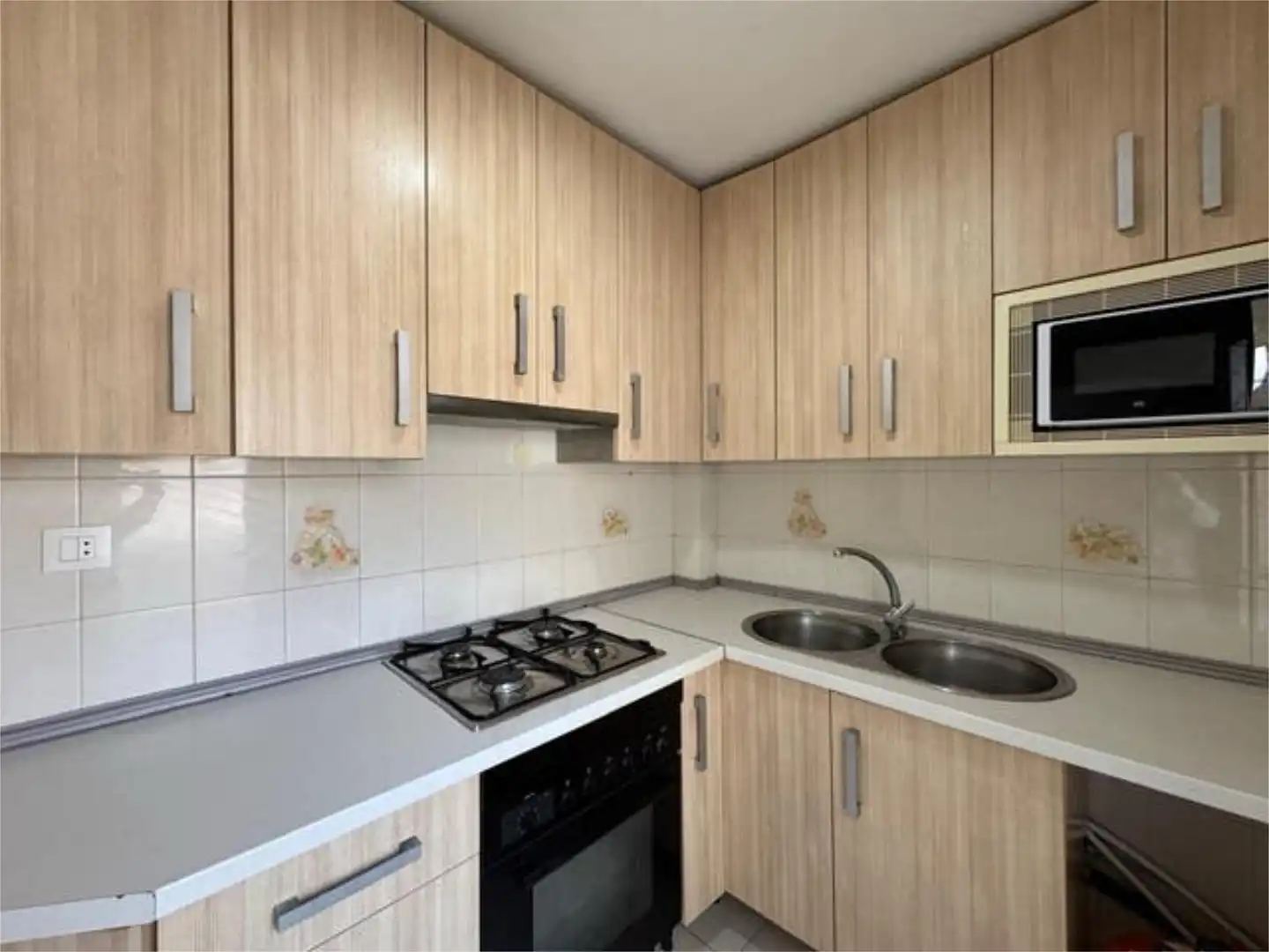 Piso de 95 m² en Fuensanta de Martos