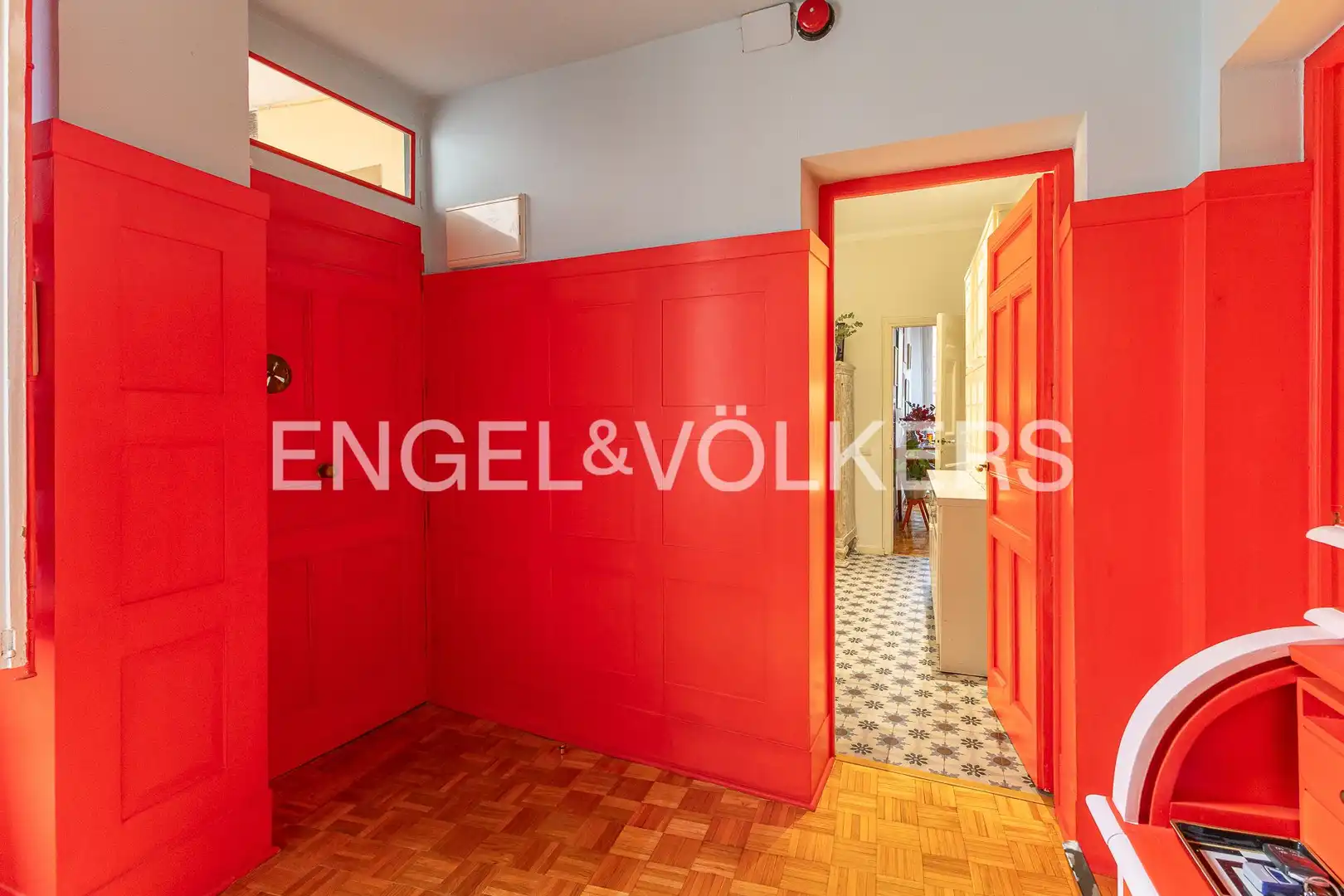 Pis de 79 m² a Madrid