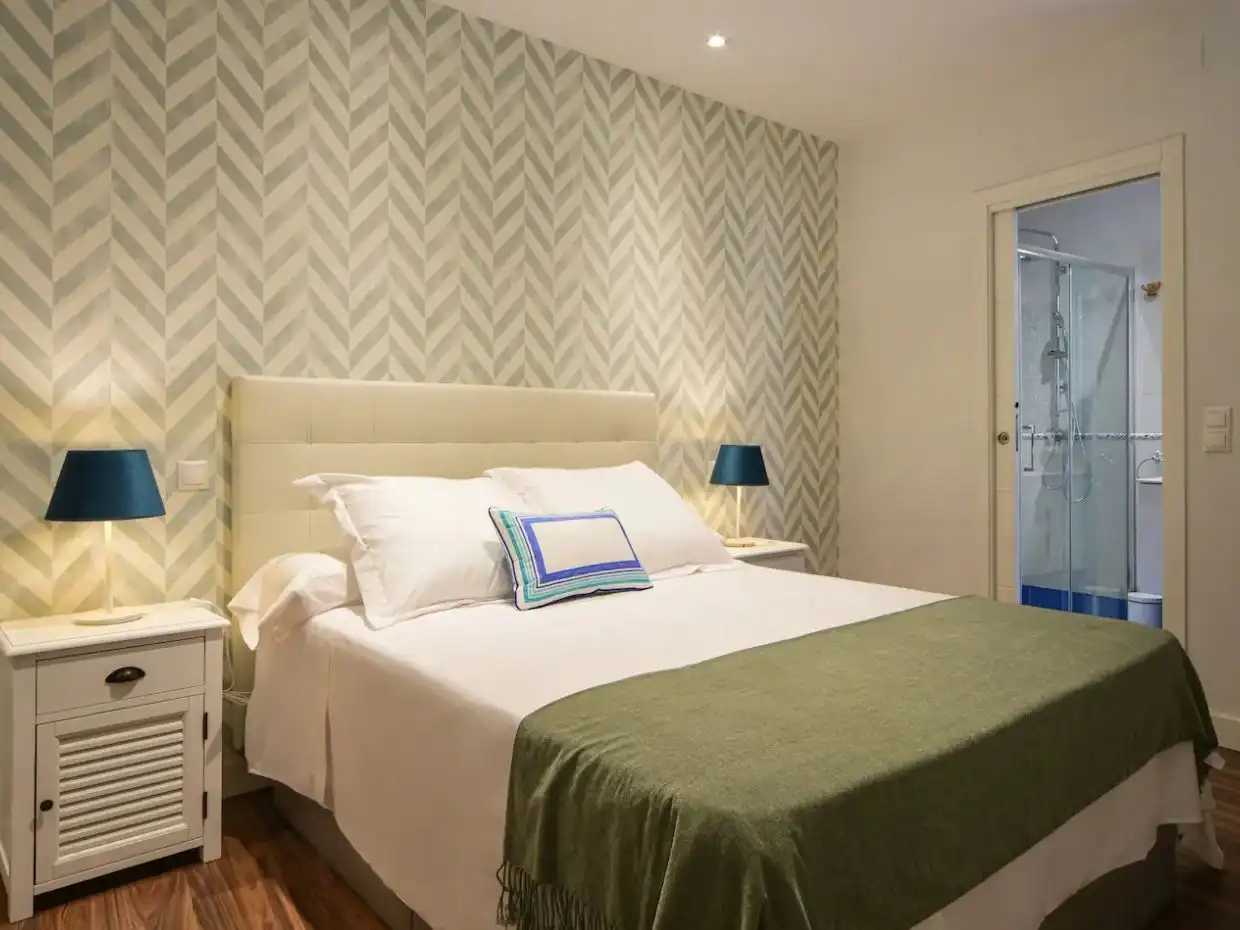 Habitación en alquiler, Alicante