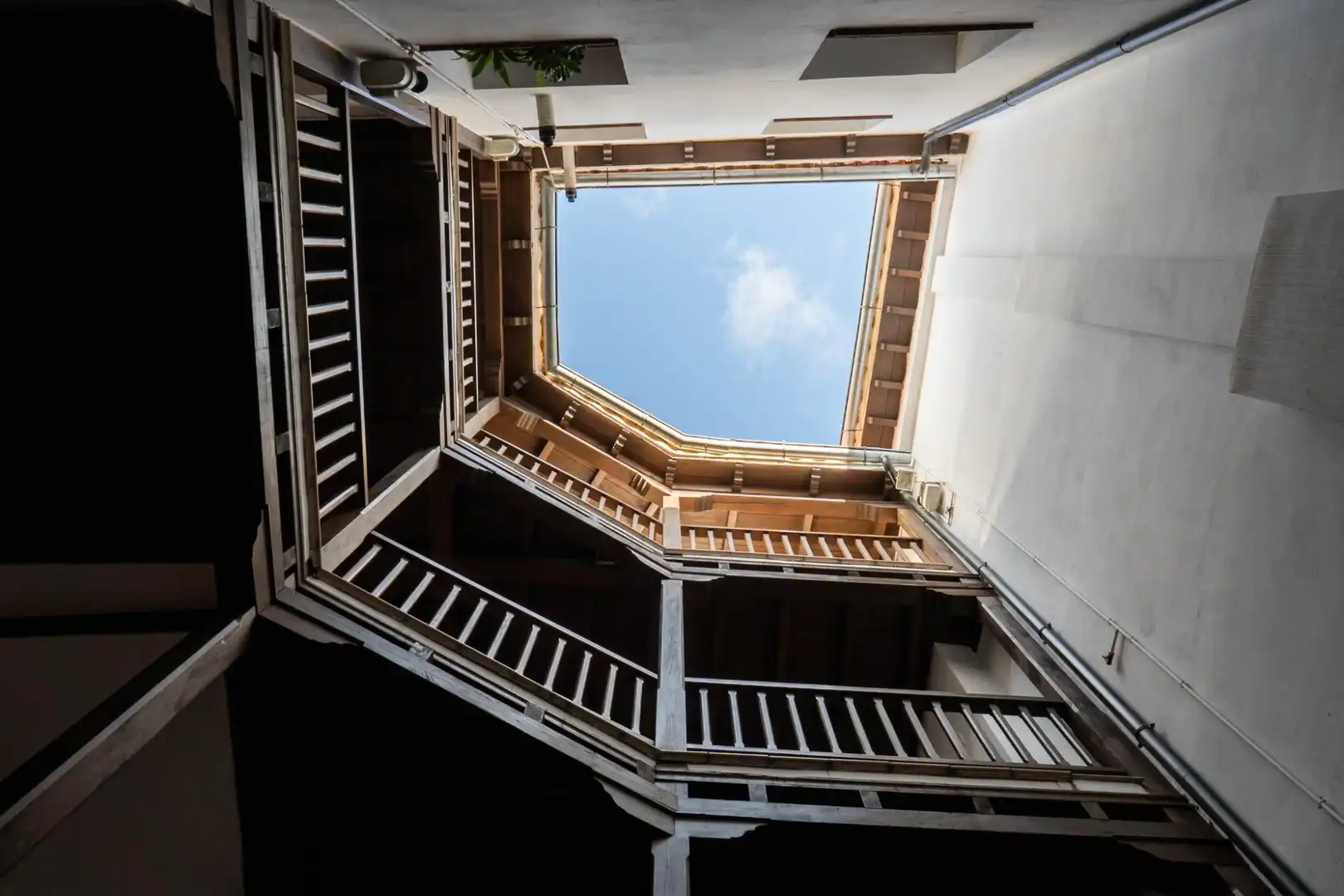 Piso de 96 m² en Granada