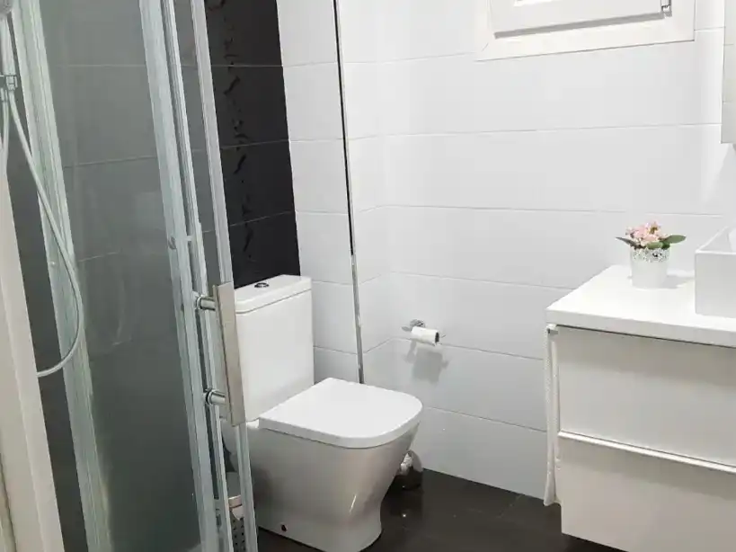 Piso de 80 m² en Cádiz