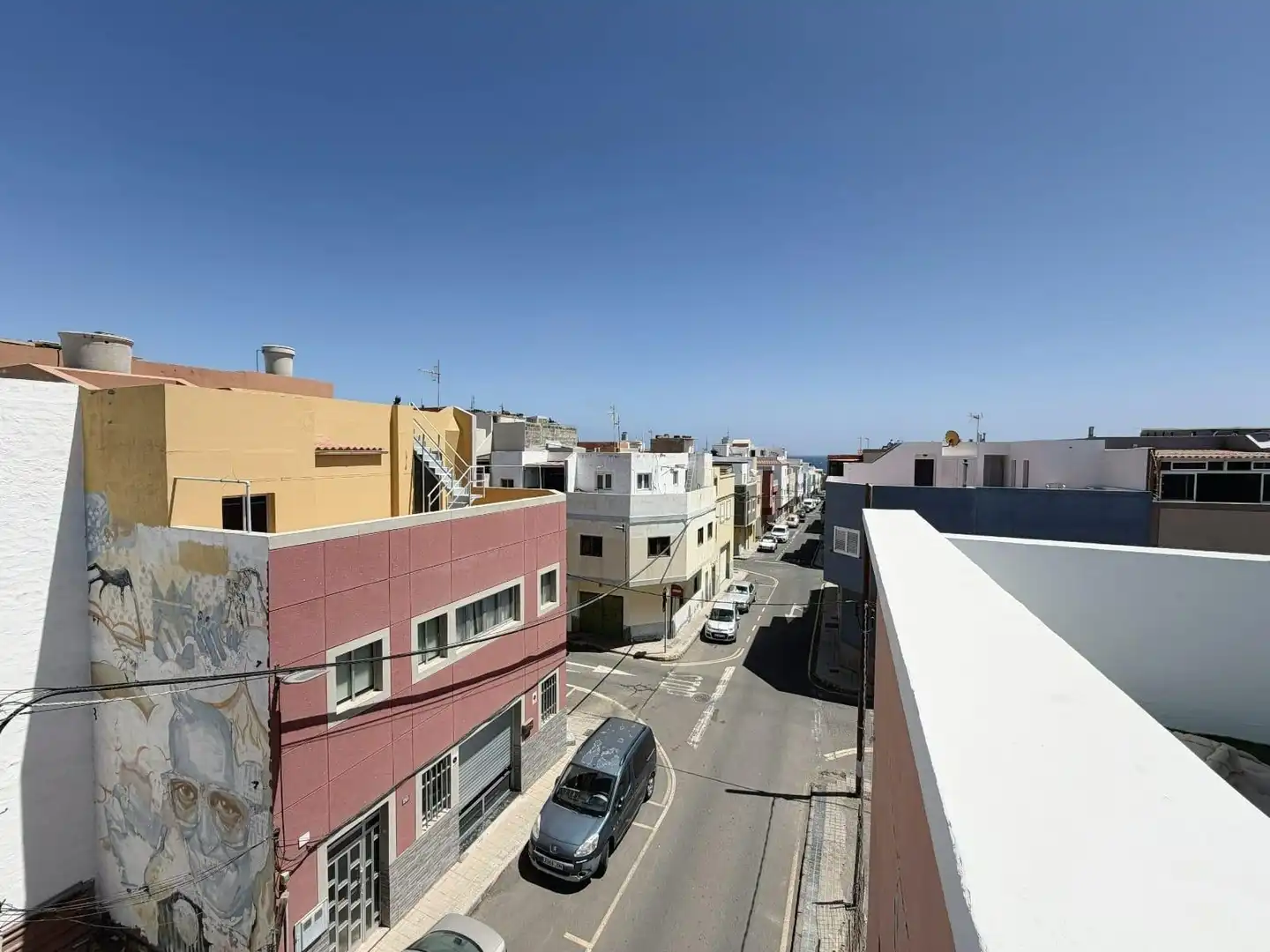 Piso de 73 m² en Ingenio
