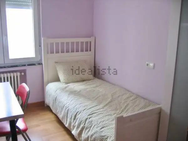 Piso de 90 m² en Salamanca