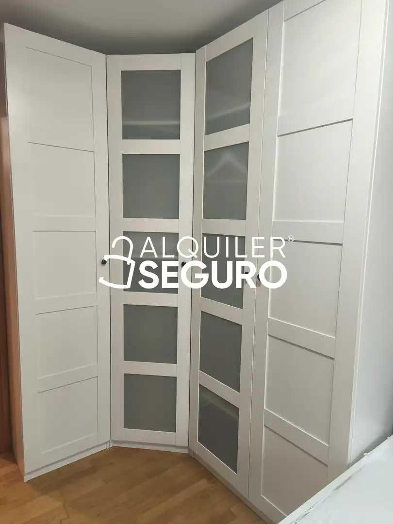 Квартира 100 м² в Сарагосе
