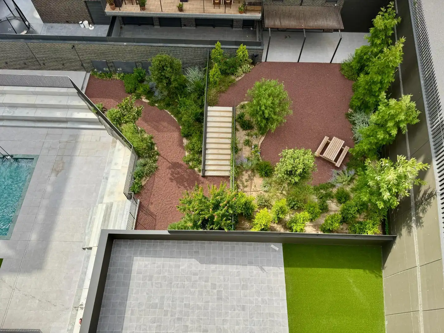 Piso de 117 m² en Esplugues de Llobregat