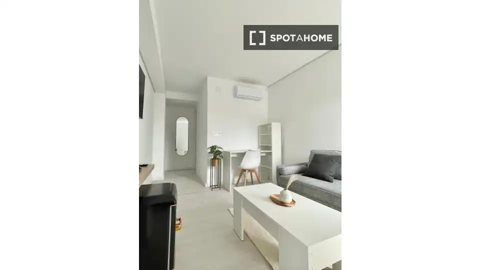 Habitación en alquiler, Valencia