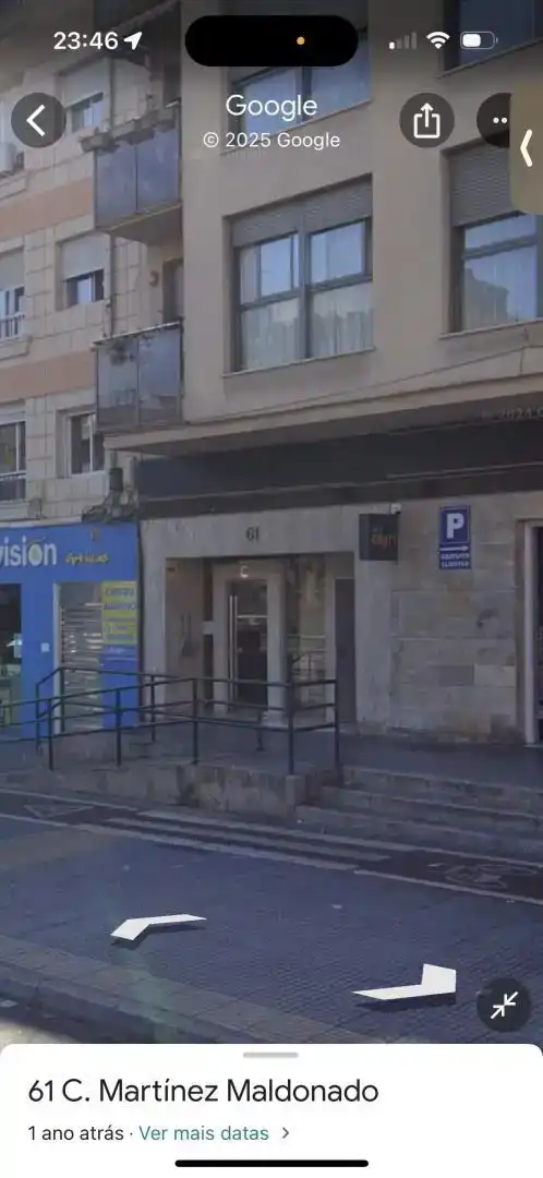 Habitación 120 m², Málaga