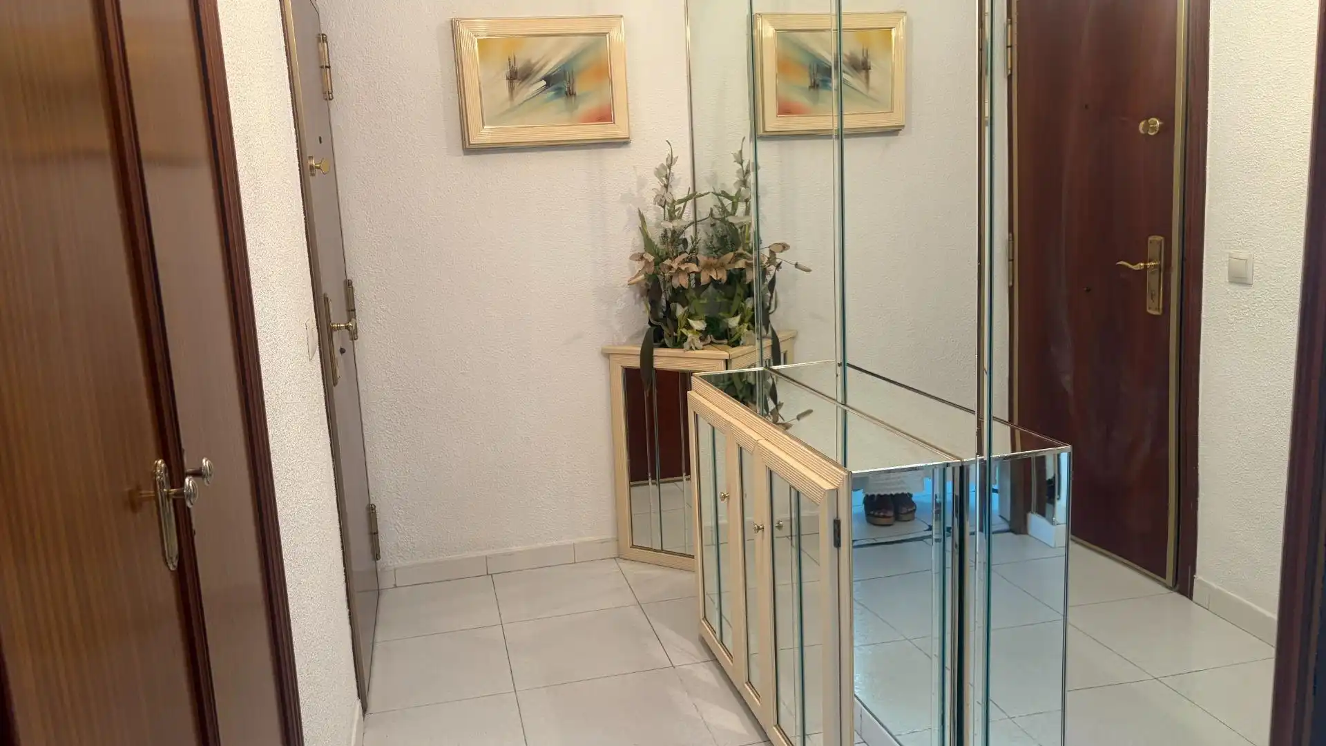 Pis de 96 m² a Móstoles