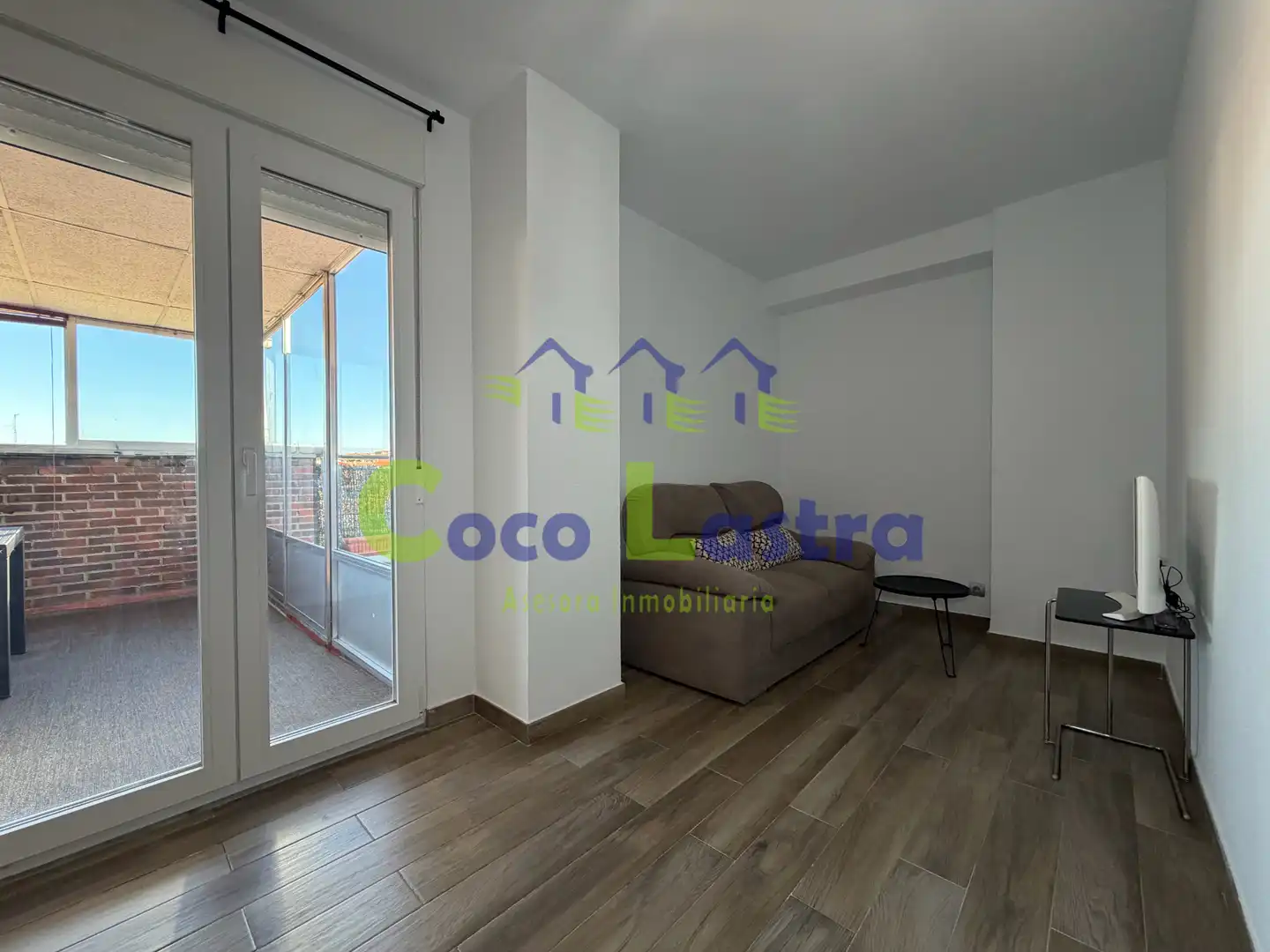 Piso de 57 m² en Salamanca