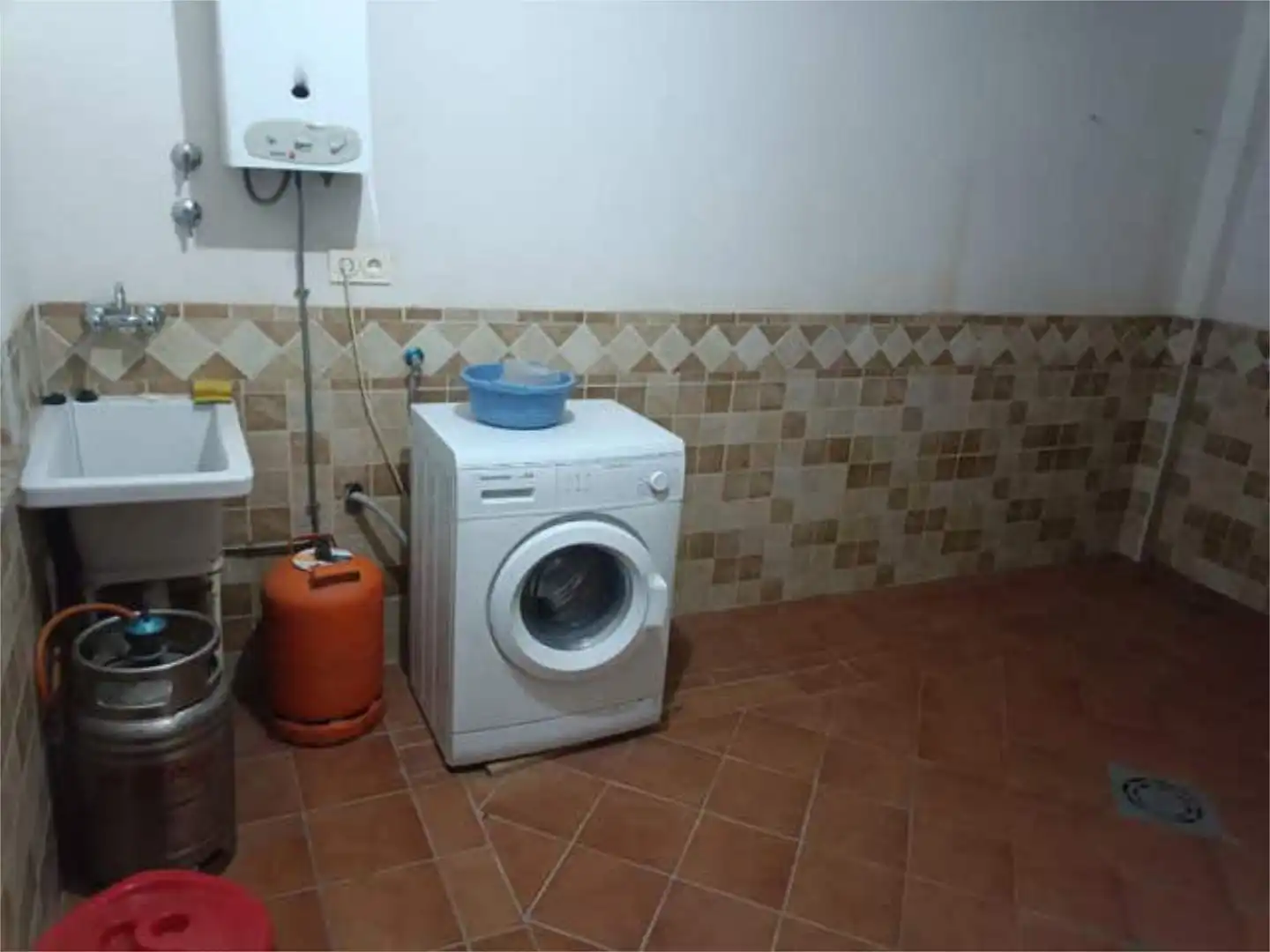 Piso de 105 m² en Vélez-Rubio