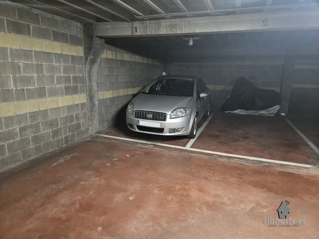 Wohnung 92 m² in Avilés