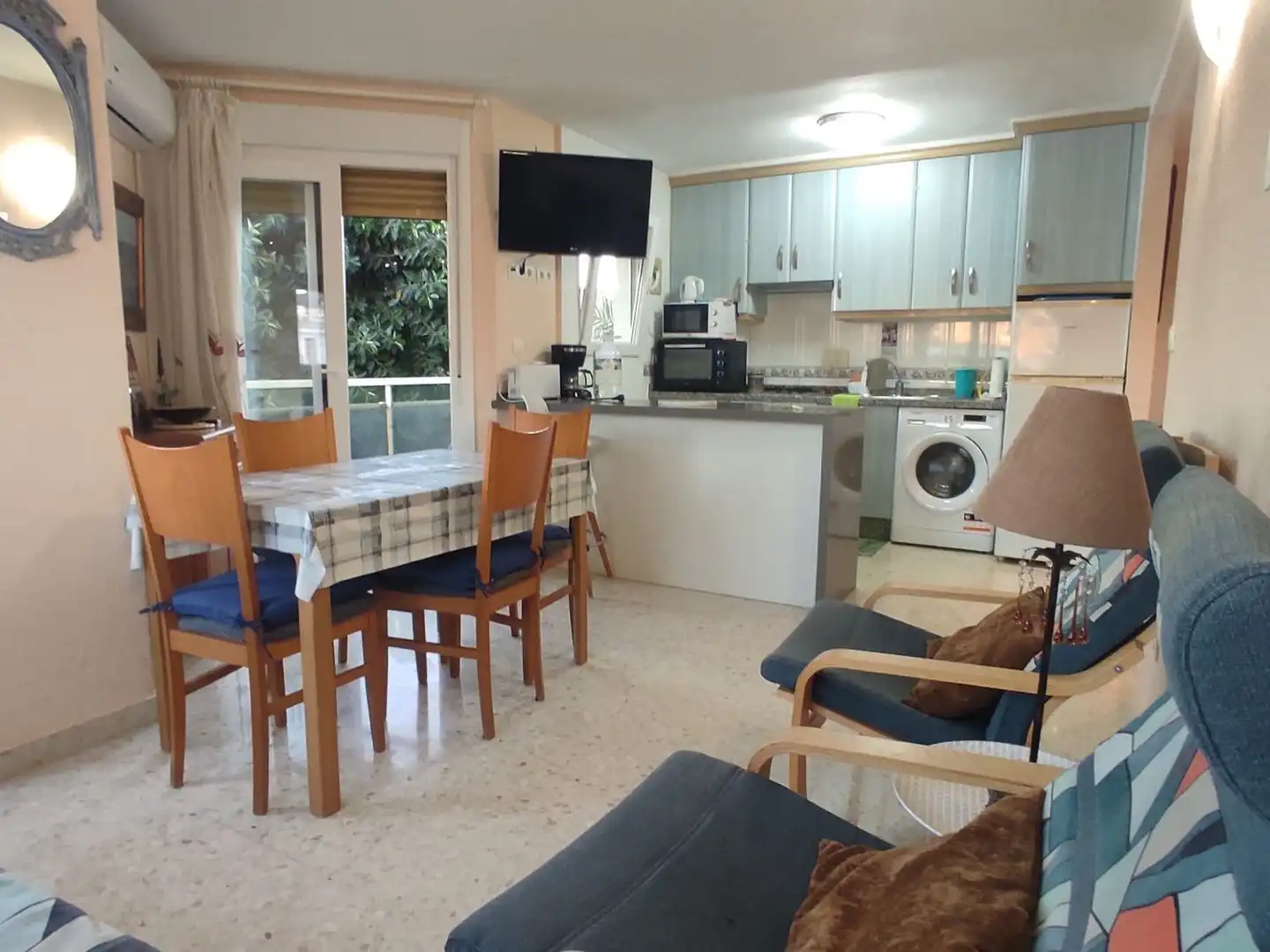 Piso de 70 m² en Almuñécar