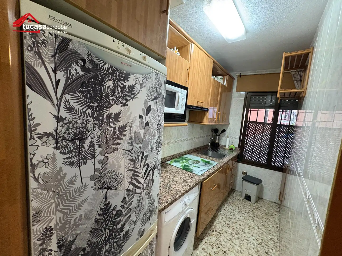 Wohnung 60 m² in Córdoba