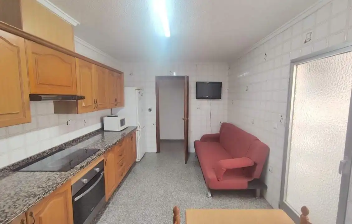 Habitación 120 m², Elche
