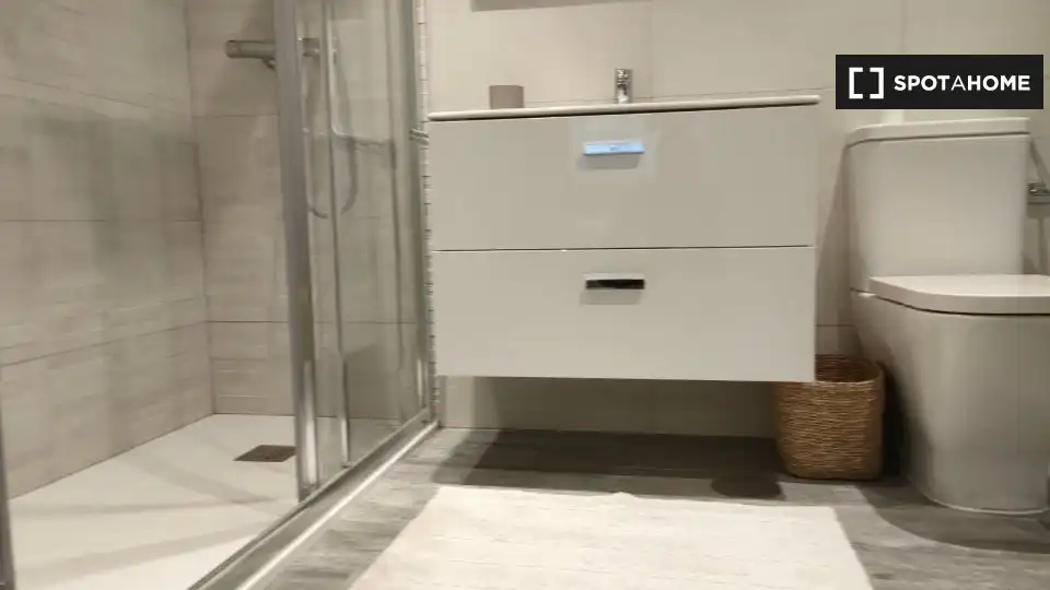 Piso de 75 m² en Madrid
