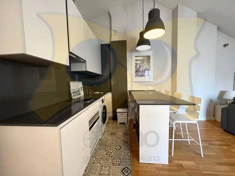 Piso de 62 m² en Salamanca
