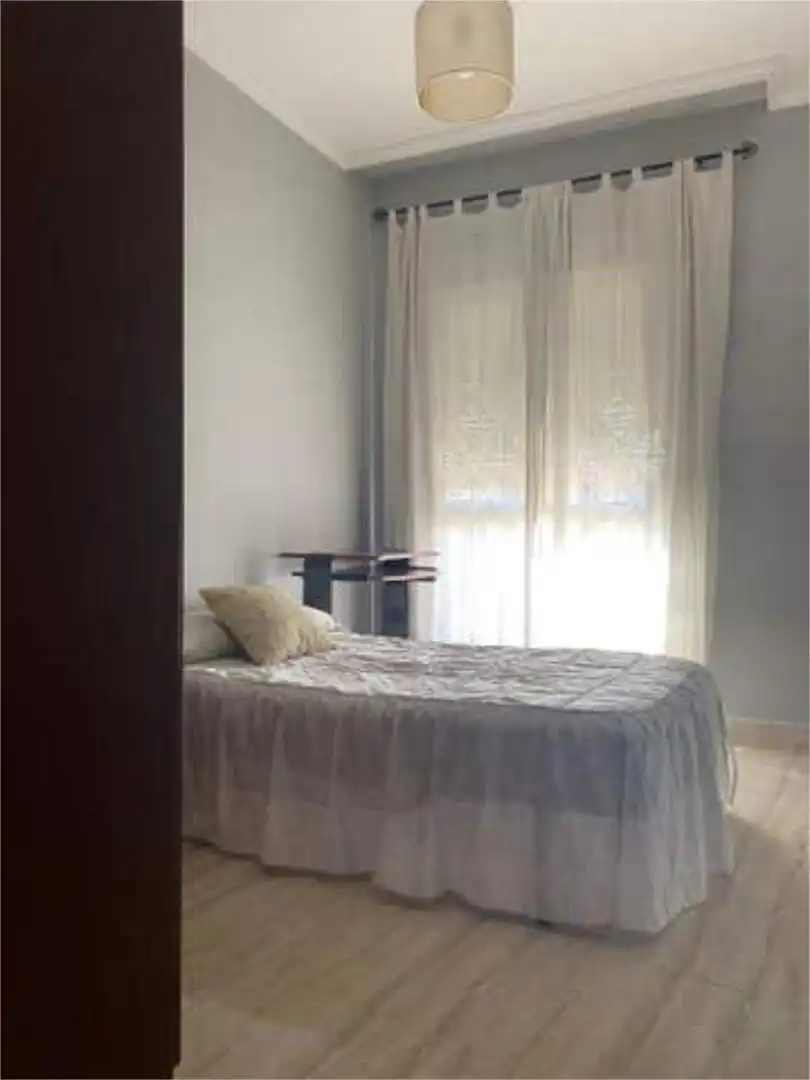 Piso de 100 m² en Baeza