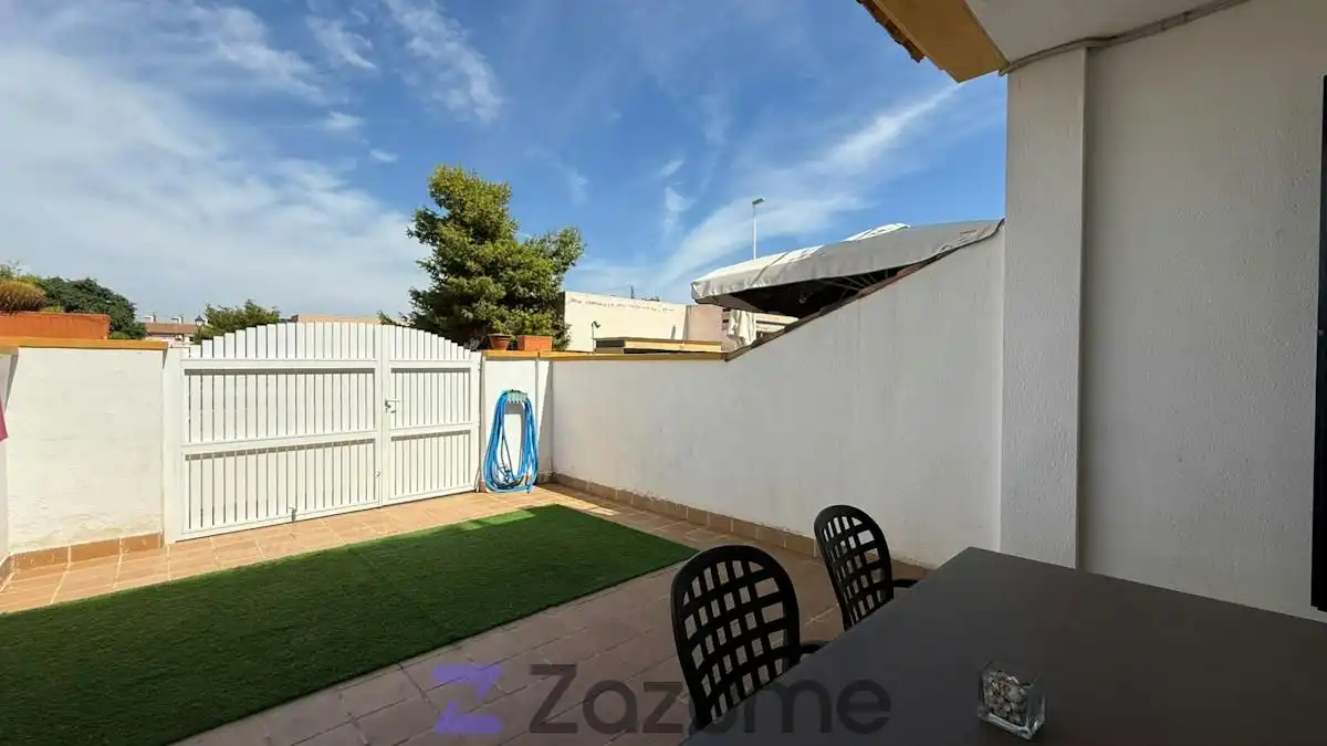 Casa de 100 m² en San Pedro del Pinatar