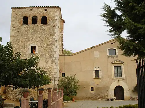 Casa de 2046 m² en Vilanant