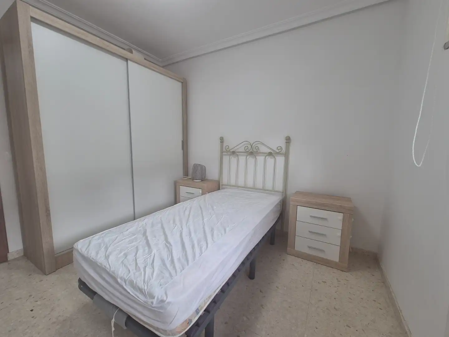 Piso de 120 m² en Badajoz