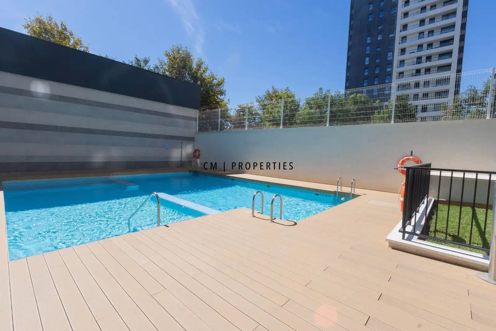 Piso de 243 m² en Valencia