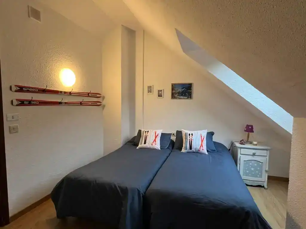 Piso de 40 m² en Puebla de Lillo