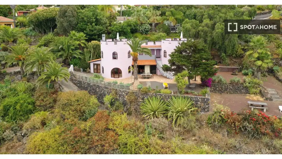 Habitación 138 m², La Matanza de Acentejo