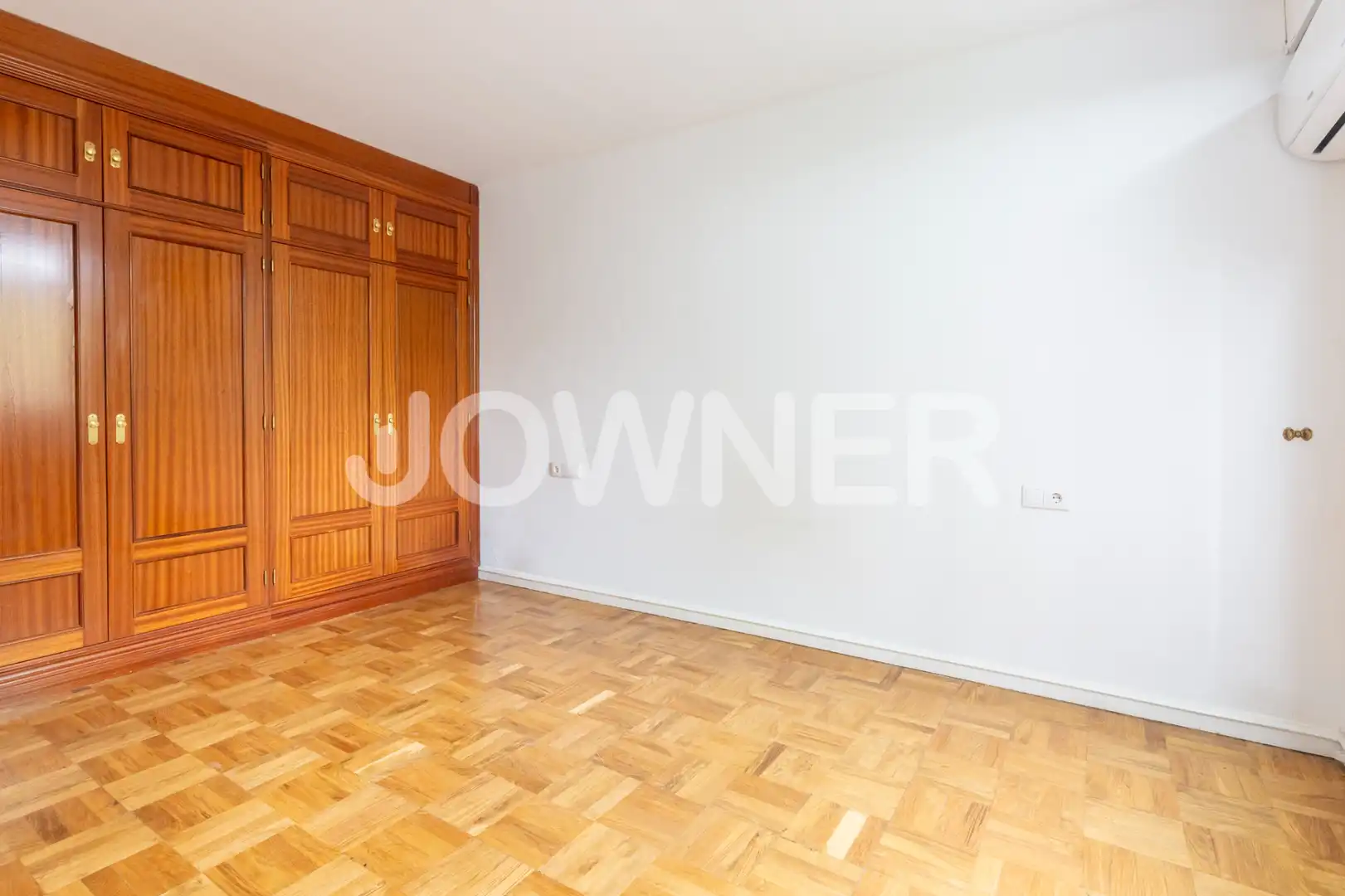 Piso de 350 m² en Madrid