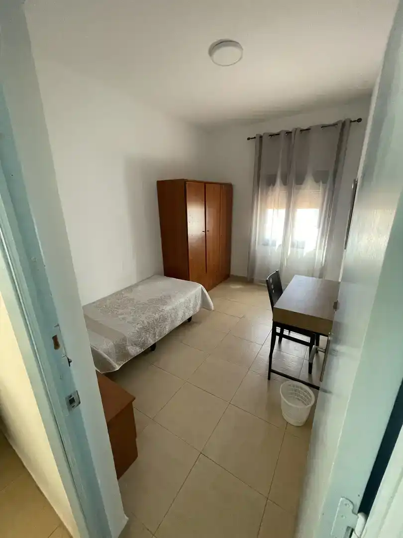 Piso de 80 m² en Almería