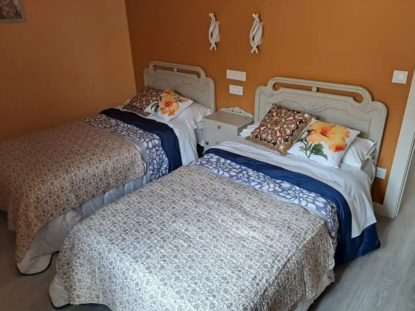 Piso de 40 m² en Castrojeriz
