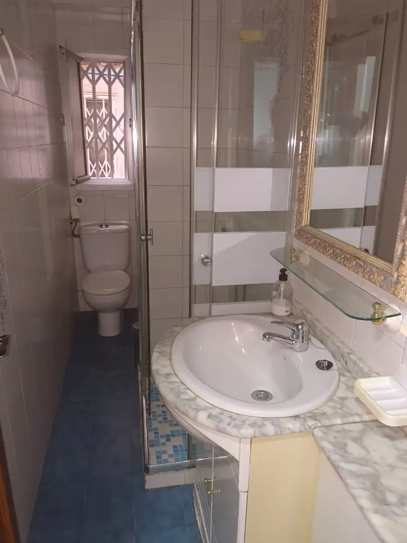Habitación 100 m², Murcia