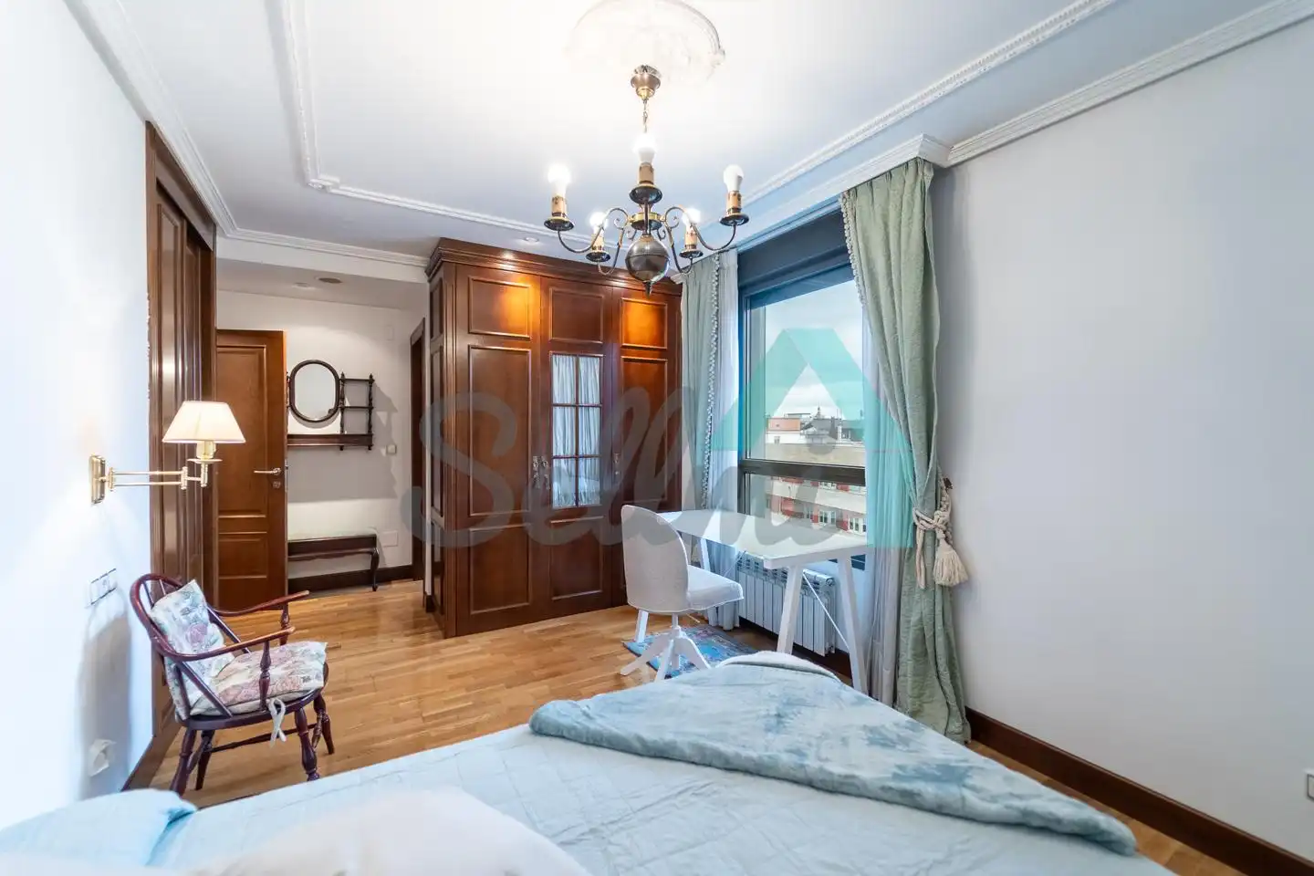 Piso de 120 m² en Oviedo