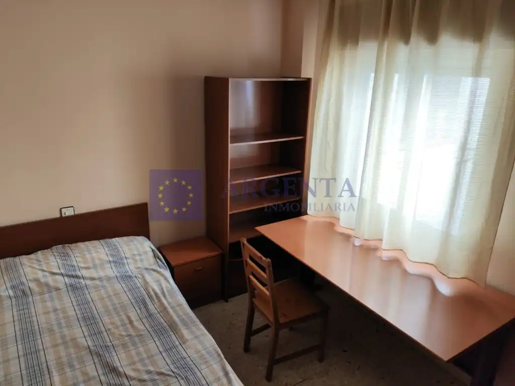 Piso de 120 m² en Cáceres