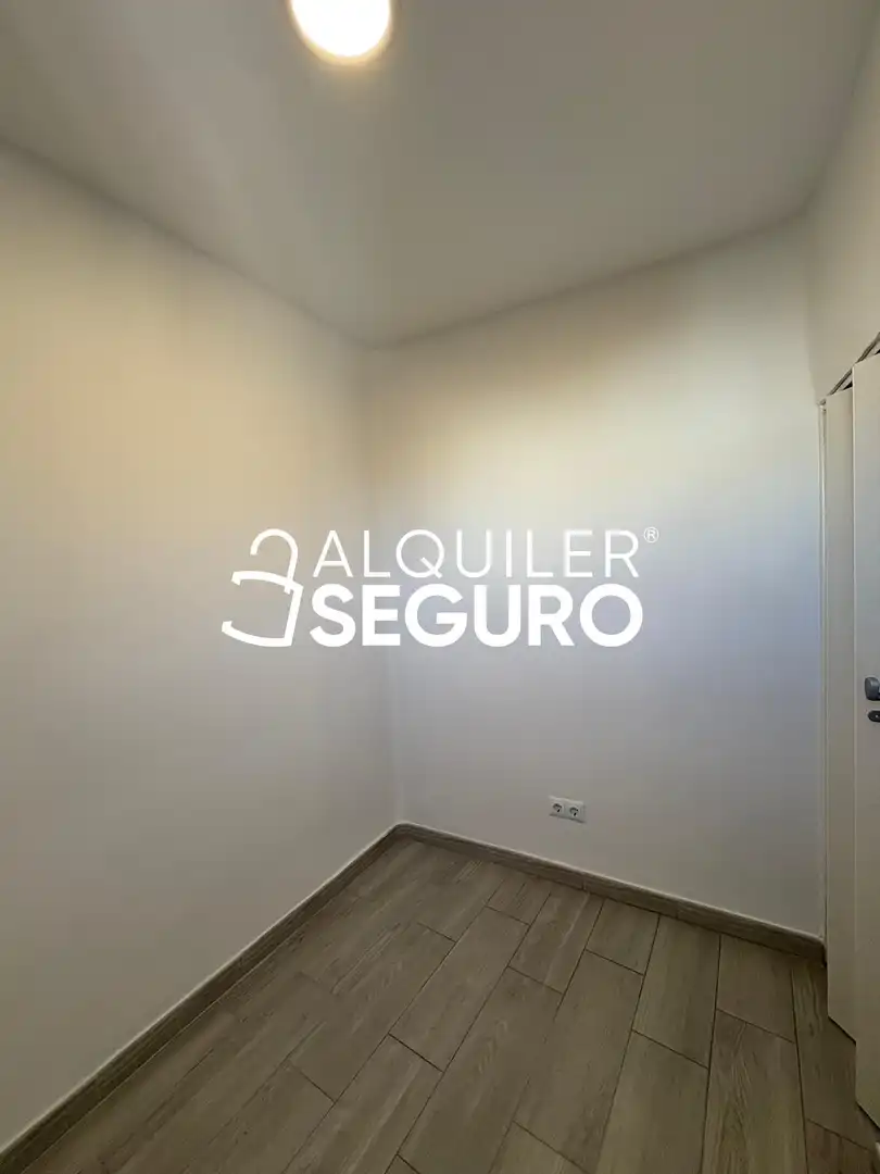 Wohnung 48 m² in Madrid