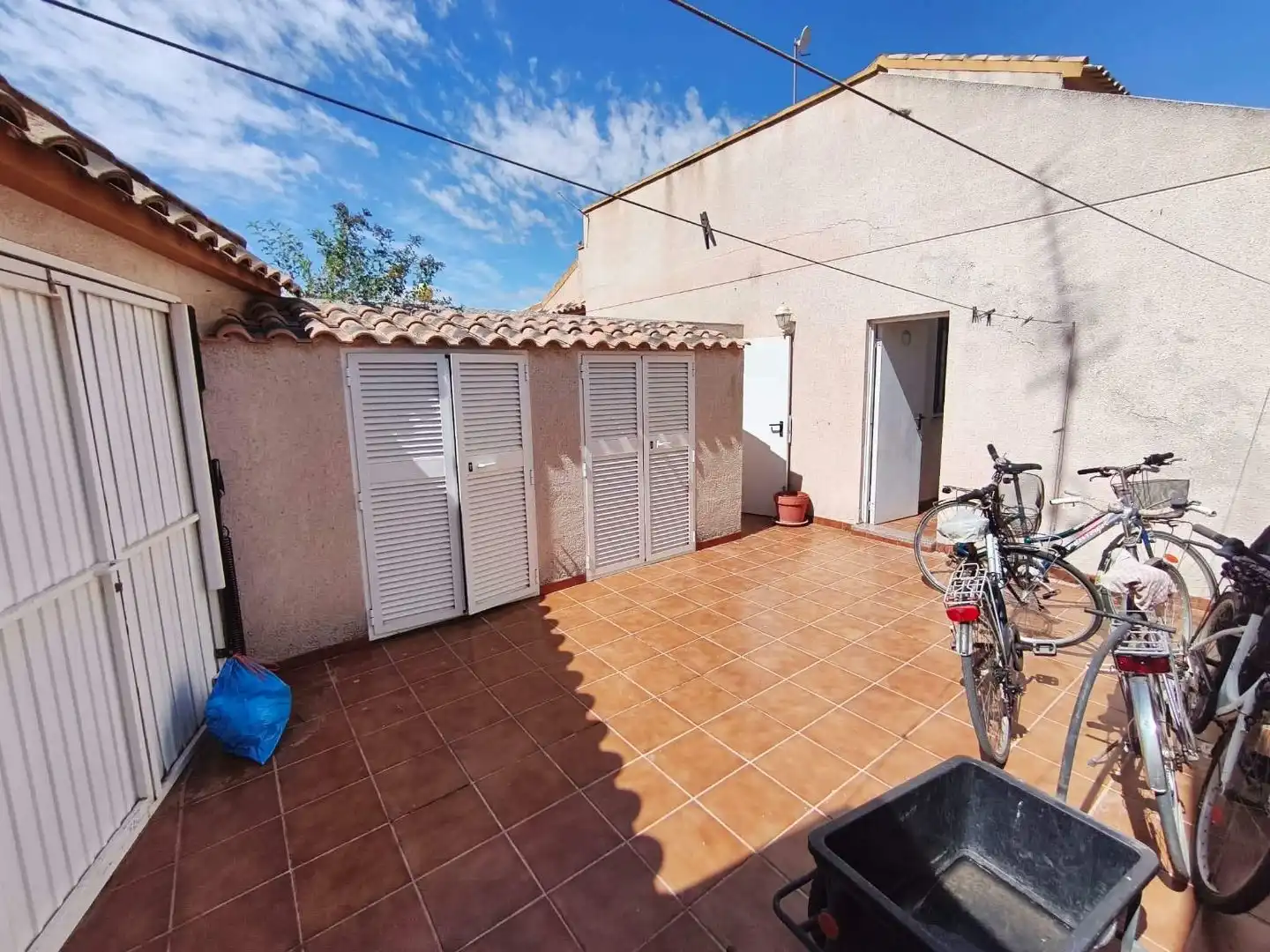 Piso de 78 m² en San Javier