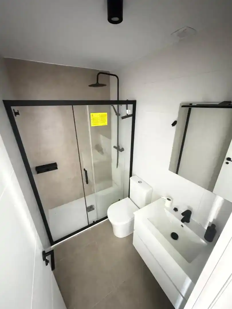 Piso de 68 m² en Huelva