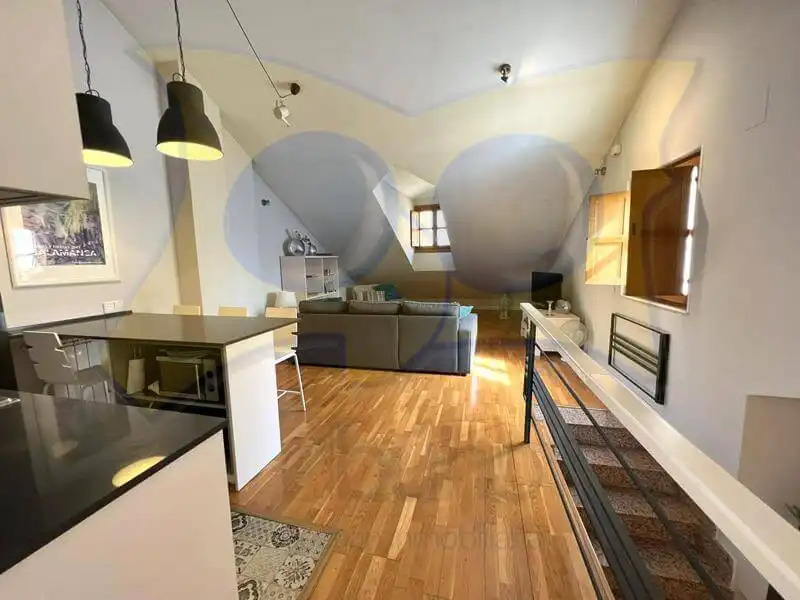 Piso de 62 m² en Salamanca