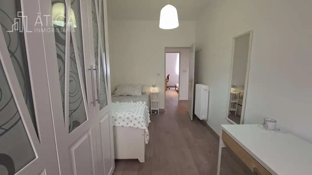 Piso de 95 m² en Salamanca