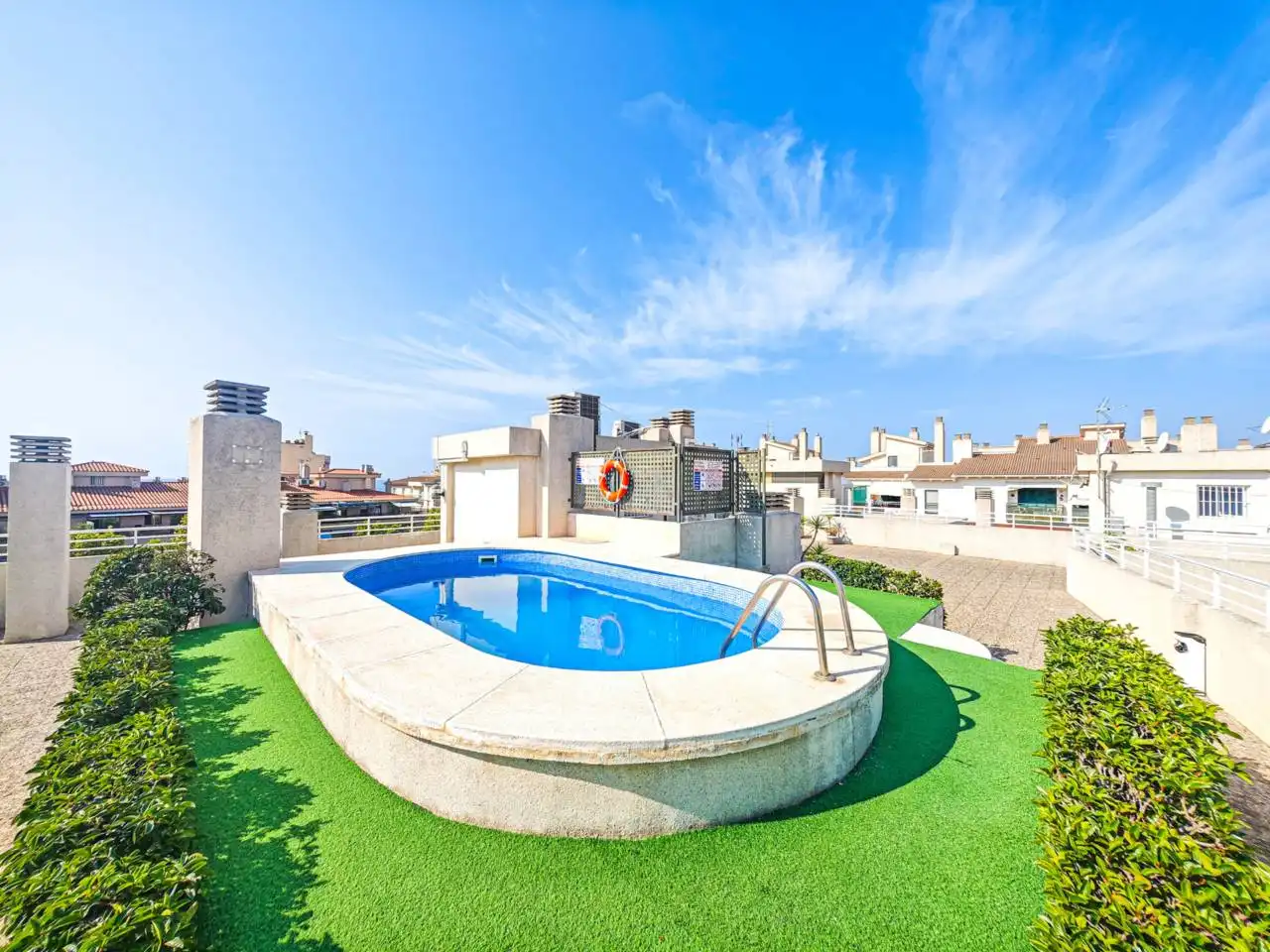 Piso de 106 m² en Cambrils