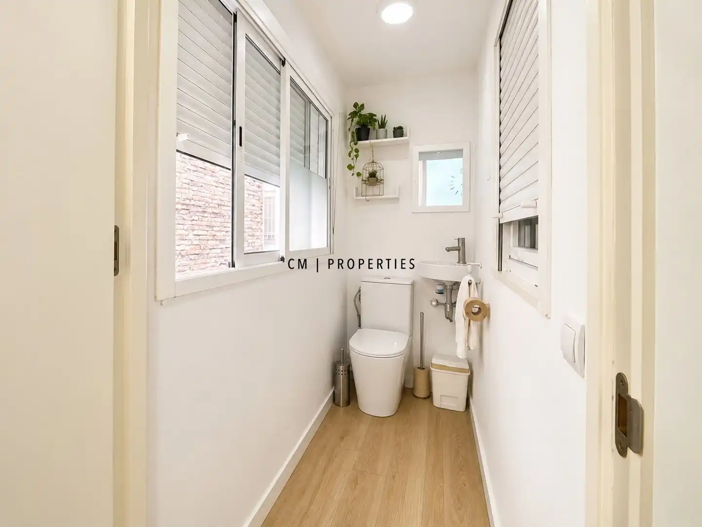 Pis de 93 m² a València