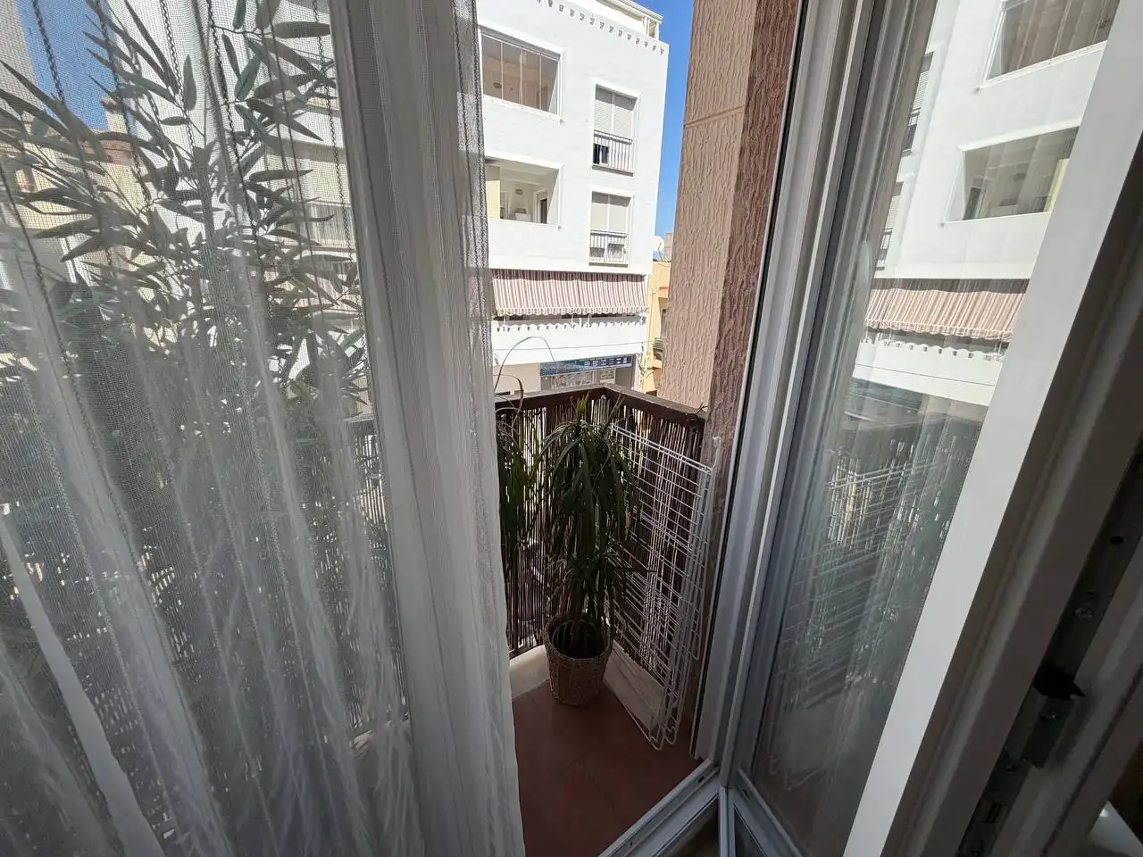 Piso de 100 m² en Calpe